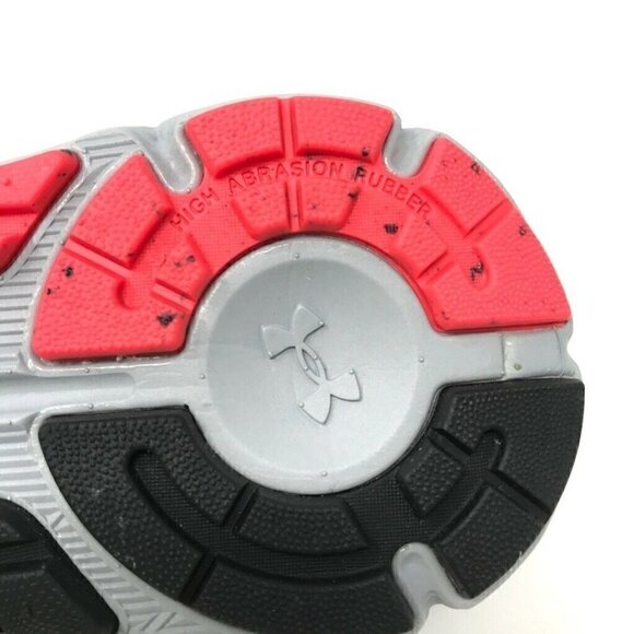 Under Armour ColdGear Charged Reactor Run Shoes 5 - Picture 9 of 11